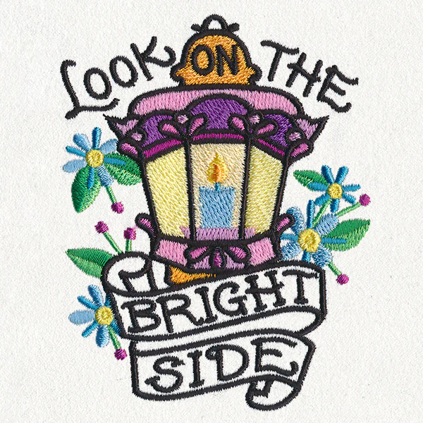 Bright Side - Look on the Bright Side - Image 5