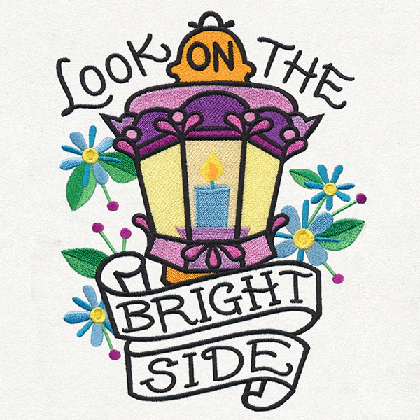 Bright Side - Look on the Bright Side - Image 6