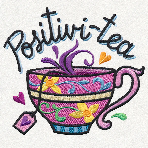 Bright Side - Positivi-tea - Image 3