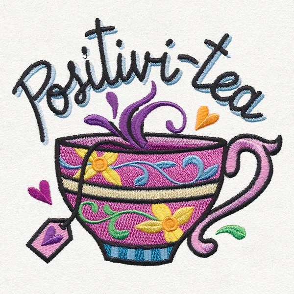 Bright Side - Positivi-tea - Image 4