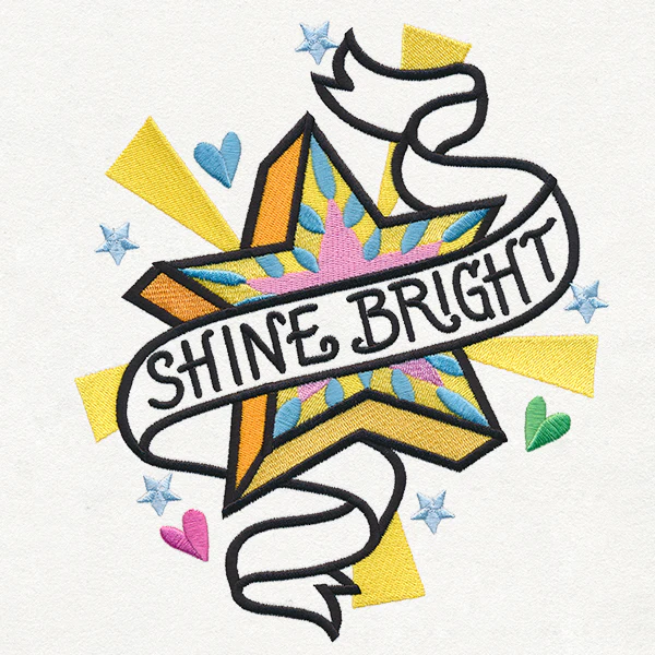 Bright Side - Shine Bright - Image 2