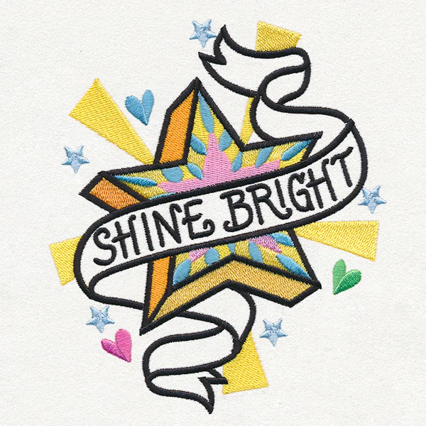 Bright Side - Shine Bright - Image 4