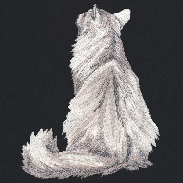 Brushed Kitty - Image 2