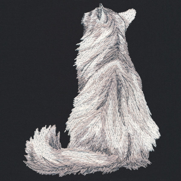 Brushed Kitty - Image 6
