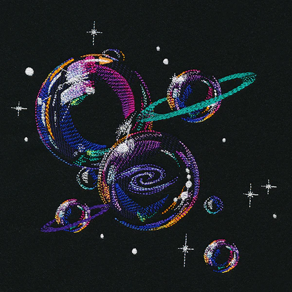 Bubble Planets - Image 4