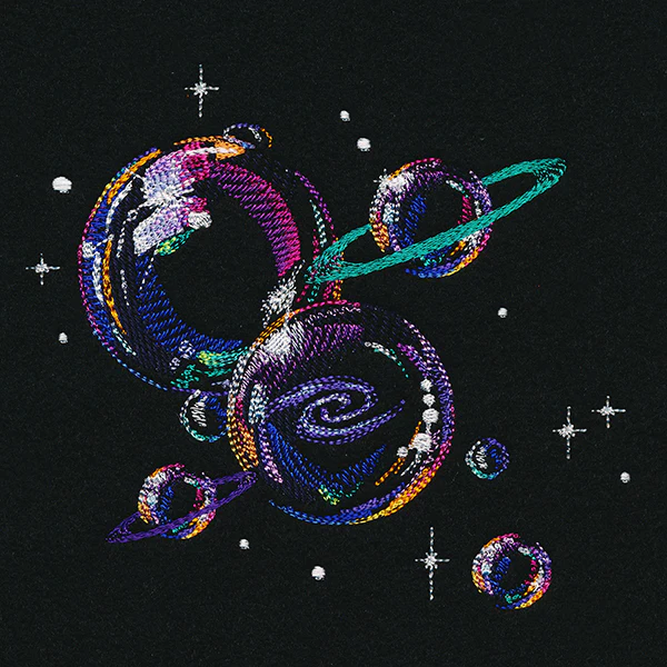 Bubble Planets - Image 5