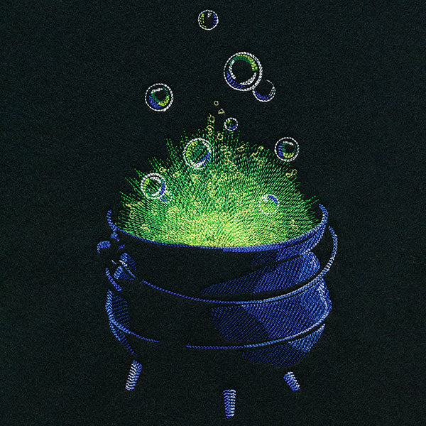 Bubbling Cauldron - Image 3