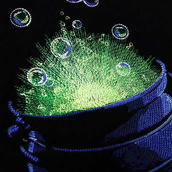 Bubbling Cauldron - Image 4