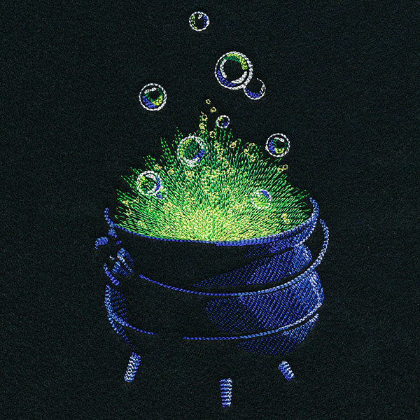 Bubbling Cauldron - Image 7