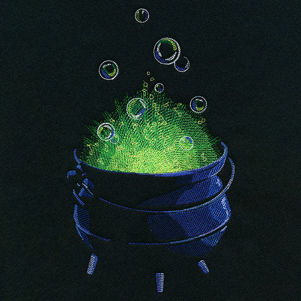Bubbling Cauldron - Image 9