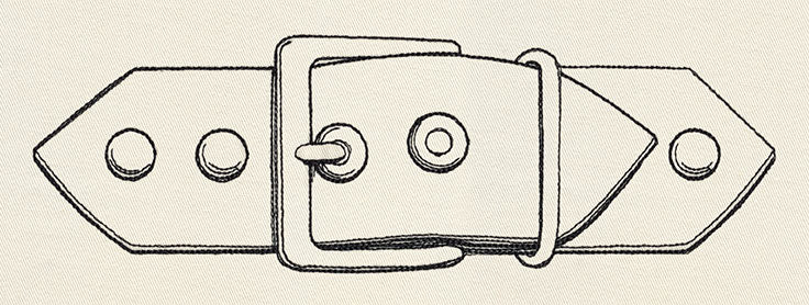 Buckle Down - Image 4