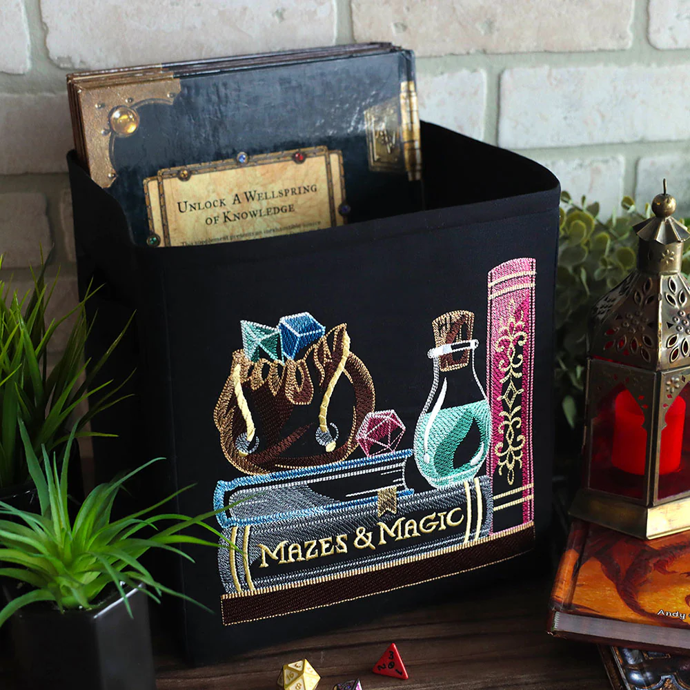 Build A Bookshelf Scene - Gaming - Image 3