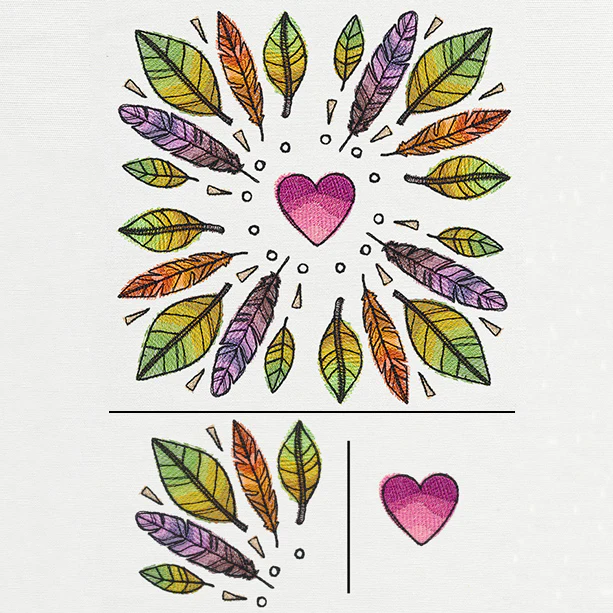 Build a Nature Block - Image 4