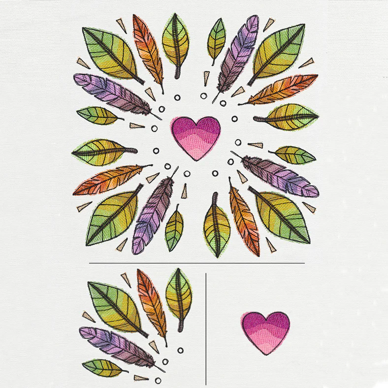 Build a Nature Block - Image 7