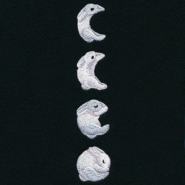 Bunny Moon Phases - Image 5