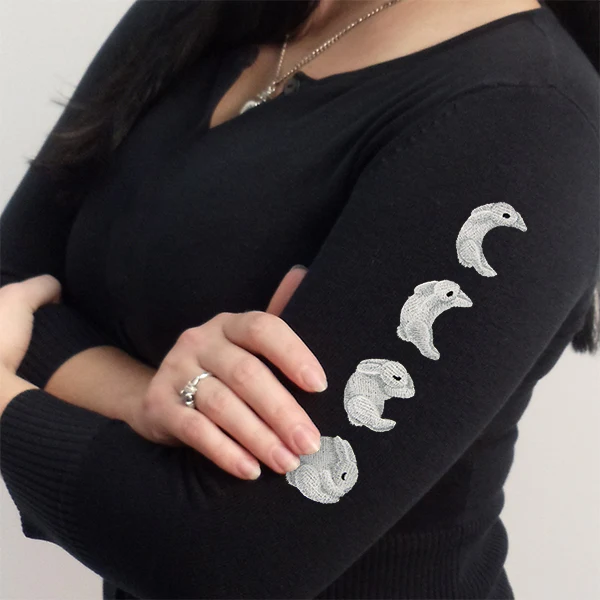 Bunny Moon Phases - Image 6