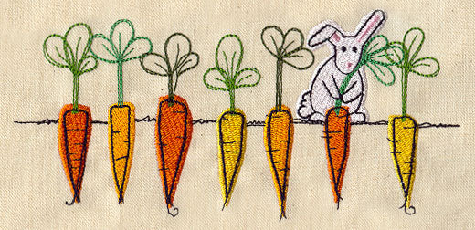 Bunny's Harvest - Image 2