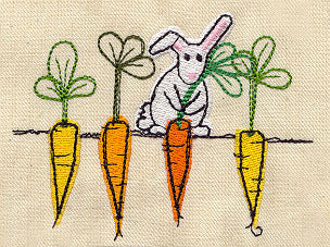 Bunny's Harvest - Image 3