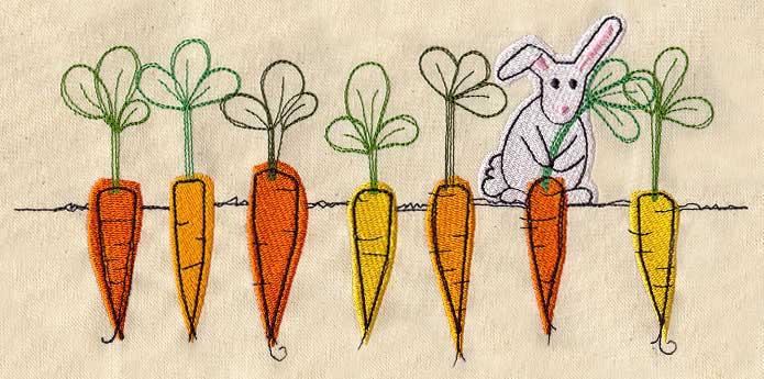 Bunny's Harvest - Image 4