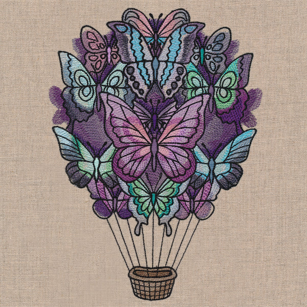 Butterfly Balloon - Image 5