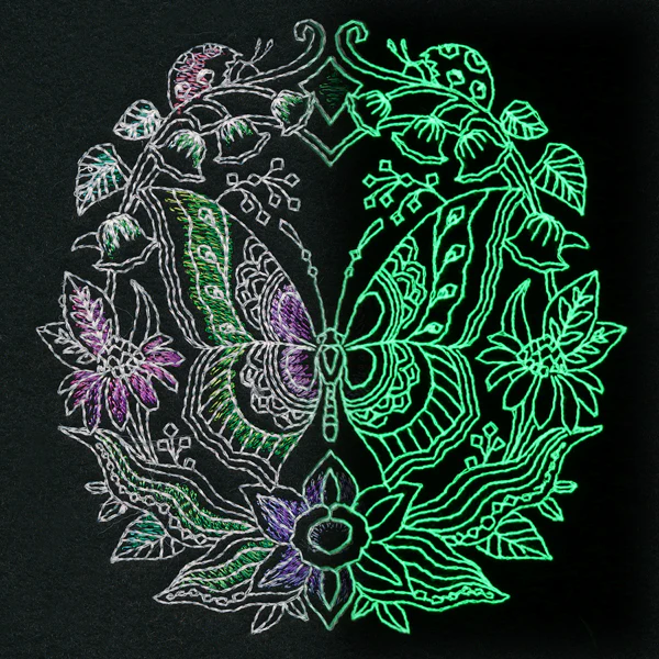 Butterfly Bloom Crest - Image 10