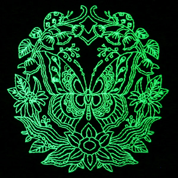 Butterfly Bloom Crest - Image 15