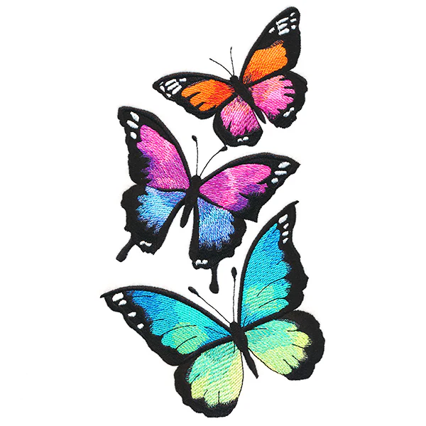 Butterfly Kaleidoscope - Image 3