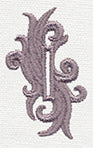 Buttoned Up - Baroque Buttonhole - Image 5