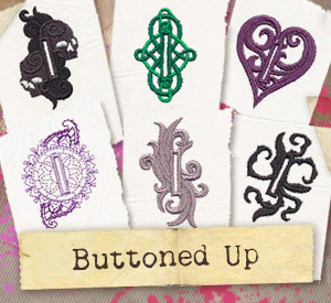 Buttoned Up (Design Pack) - Image 4
