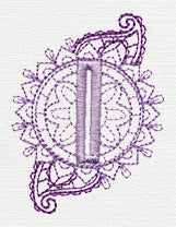 Buttoned Up - Mendhika Buttonhole - Image 3
