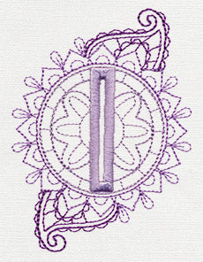 Buttoned Up - Mendhika Buttonhole - Image 6