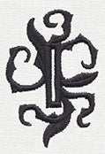 Buttoned Up - Thorn Buttonhole - Image 4