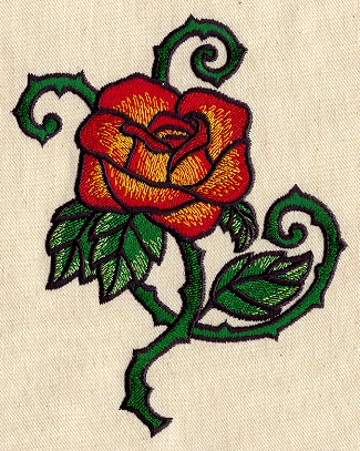 By Any Other Name Tattoo - Image 3