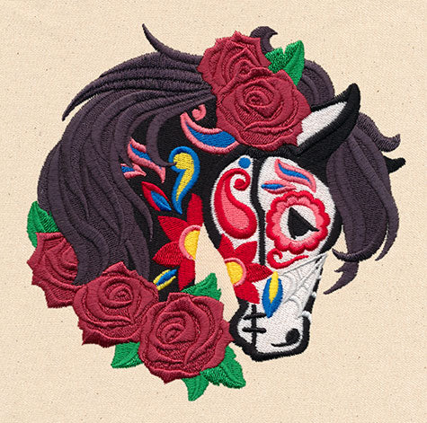 Caballo Calavera - Image 4