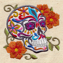 Calavera - Image 2