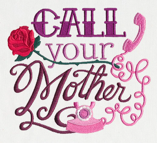 Call Your Mother - Image 2