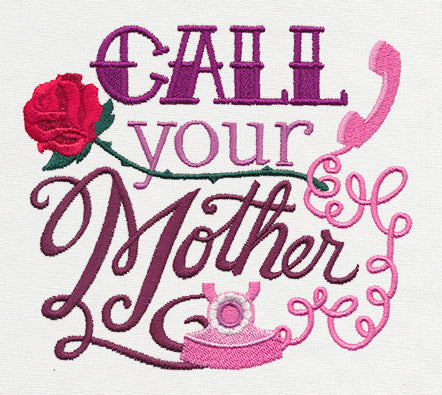Call Your Mother - Image 3