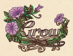Calligraphic Grow - Image 3