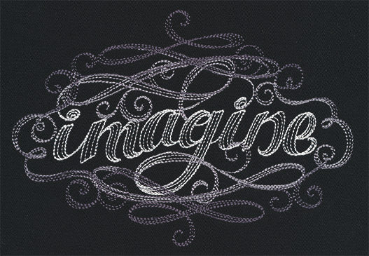 Calligraphic Imagine - Image 4