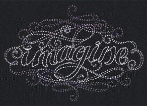 Calligraphic Imagine - Image 5