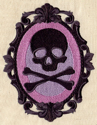 Cameo Mori - Image 3