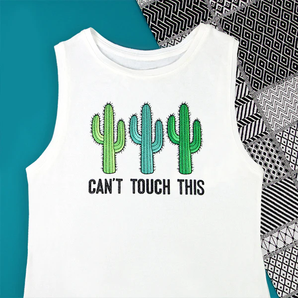 Can’t Touch This - Image 2