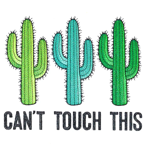 Can’t Touch This - Image 3