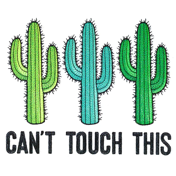 Can’t Touch This - Image 7