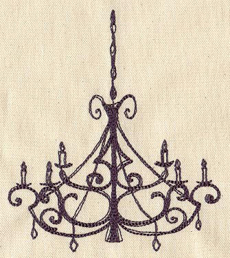 Candelabra - Image 3