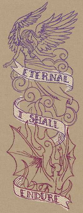 Candlelight Tales - Divine Comedy - Image 2