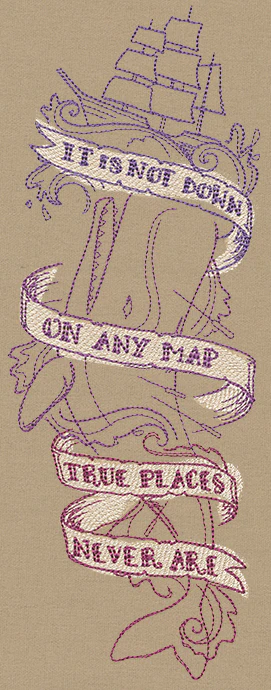 Candlelight Tales - Moby-Dick - Image 2