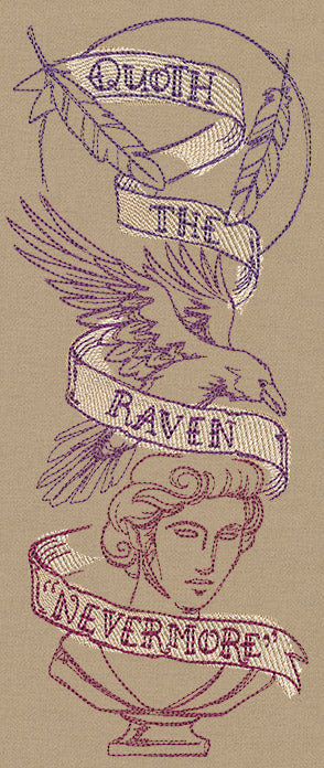 Candlelight Tales - The Raven - Image 2
