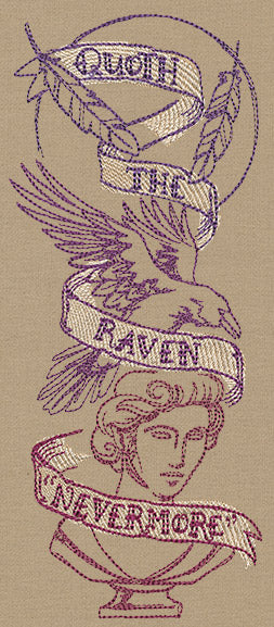 Candlelight Tales - The Raven - Image 3