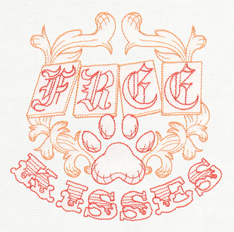 Canine Couture - Free Kisses - Image 4